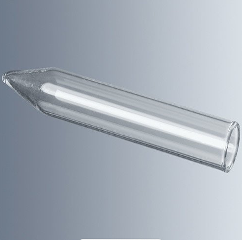 Borosilikat Cam Santrifüj Tüpleri